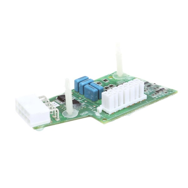 Bunn Ultra Ii Auto-Fill ROHS C Cba 38983.1001 - main